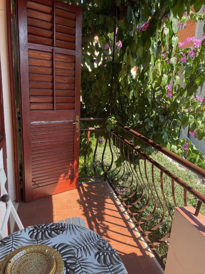 Hvar Guesthouse - Double Bedroom With Private Bathroom Jelsa  Exterior foto