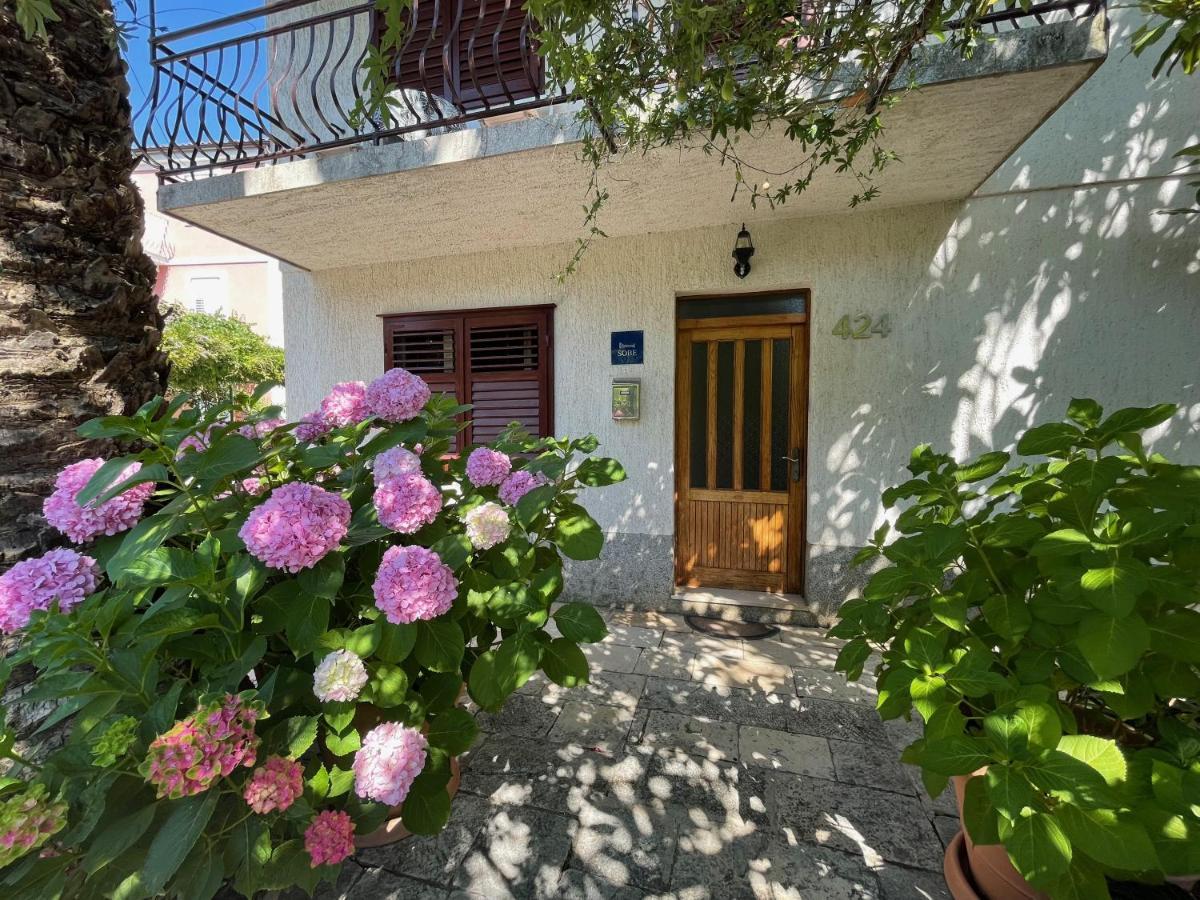 Hvar Guesthouse - Double Bedroom With Private Bathroom Jelsa  Exterior foto