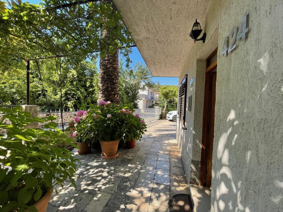 Hvar Guesthouse - Double Bedroom With Private Bathroom Jelsa  Exterior foto